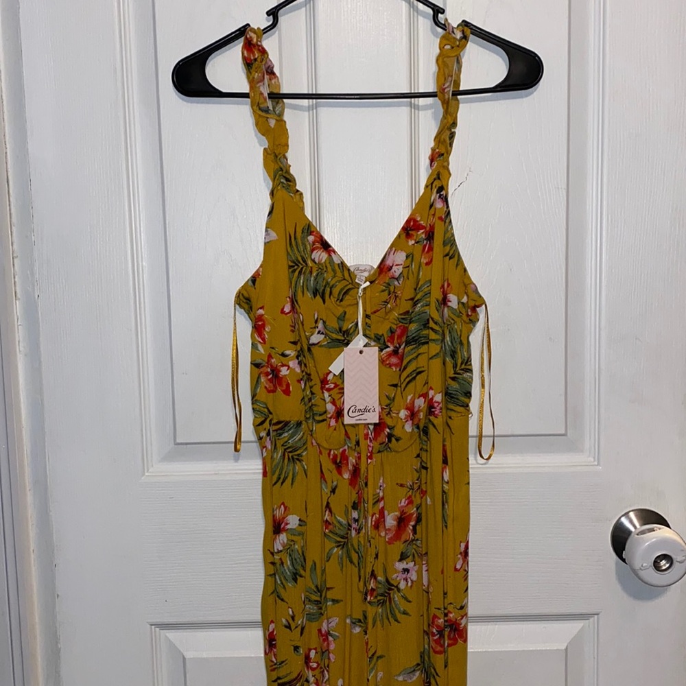Romper - Picture 3 of 6